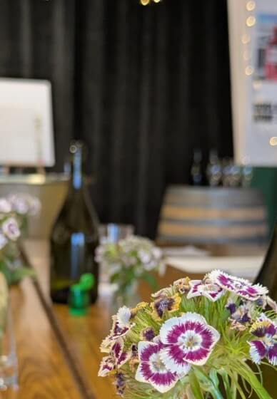 Flowing Landscape Painting Class