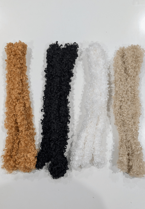 Fluffy Puppy Craft Kit