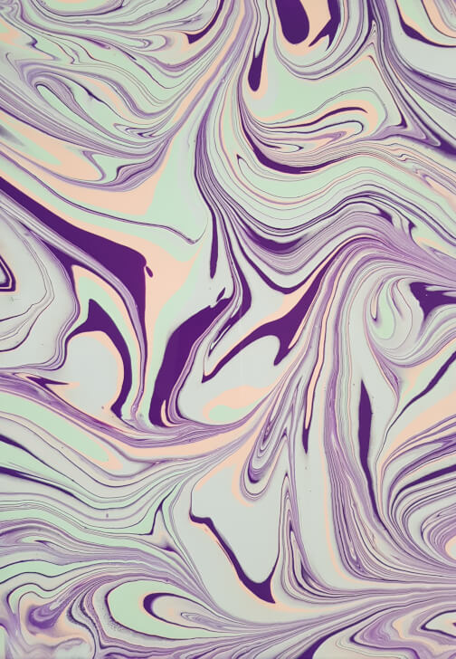 Fluid Art Workshop: Marbling with Marbles