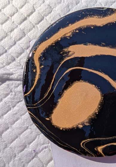 Fluid Art Workshop - Surry Hills
