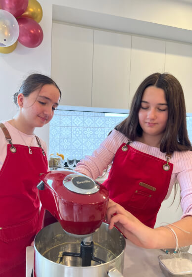 Fondant Cookie Decorating Class Melbourne: Kids and Teens