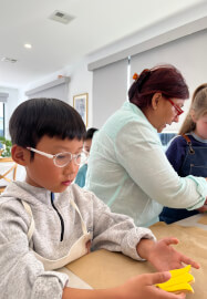 Fondant Cookie Decorating Class Melbourne: Kids and Teens