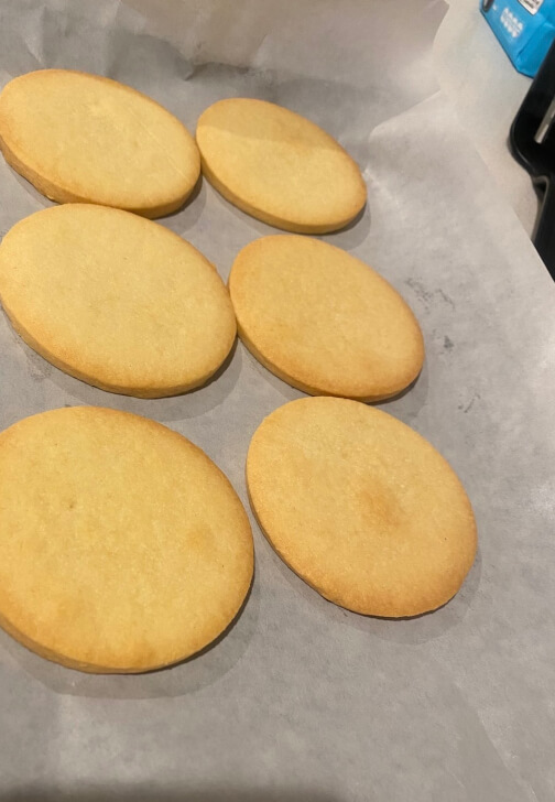 Fondant Cookie Decorating Workshop