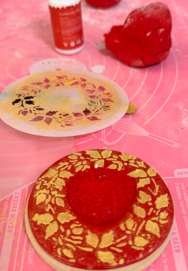 Fondant Cookie Decorating Workshop Plus Recipes