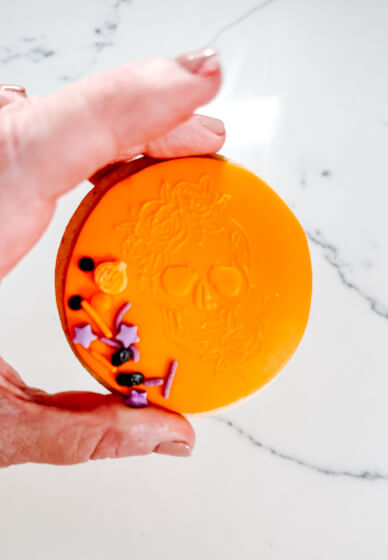 Fondant Cookie Decorating Workshop Plus Recipes