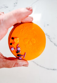 Fondant Cookie Decorating Workshop Plus Recipes