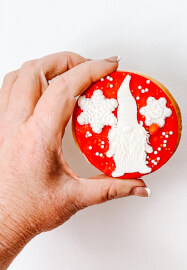 Fondant Cookie Decorating Workshop Plus Recipes