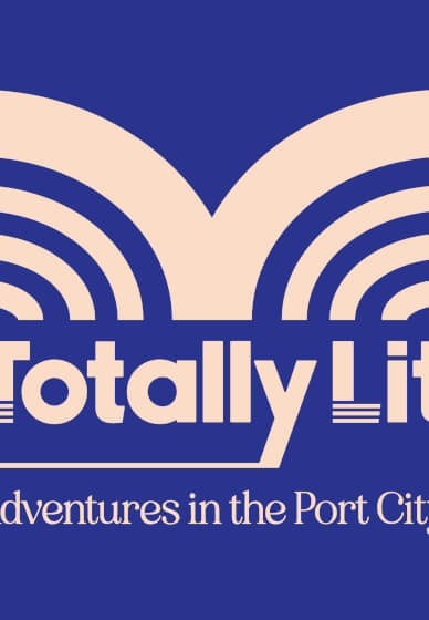 Food Writing Workshop