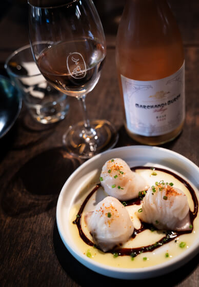 Food Writing Workshop