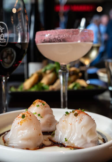 Food Writing Workshop