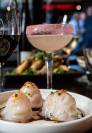 Food Writing Workshop