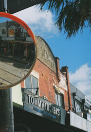 Footscray Photo Walk Workshop