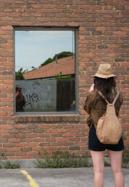 Footscray Photo Walk Workshop