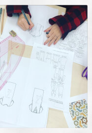 Footwear Design Workshop