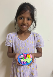 Form Clay Coral Reef Workshop