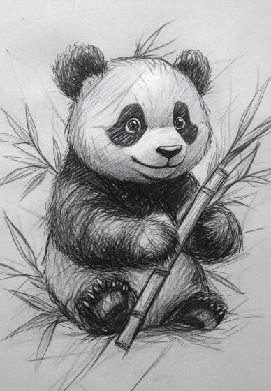 Foundation Course in Sketching: Animals