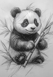 Foundation Course in Sketching: Animals