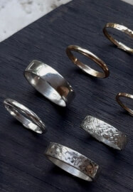 Foundations of Metalsmithing Course