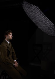 Foundations of Studio Lighting Workshop: The Art of Light