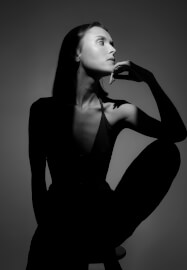 Foundations of Studio Lighting Workshop: The Art of Light