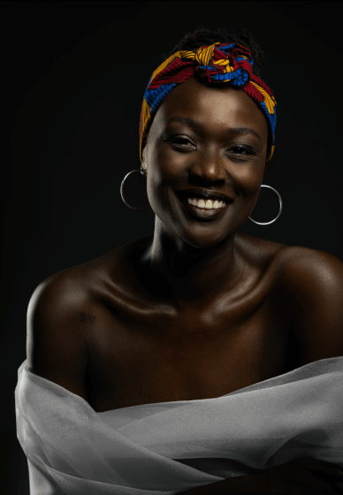 Foundations of Studio Lighting Workshop: The Art of Light