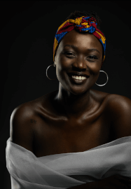 Foundations of Studio Lighting Workshop: The Art of Light