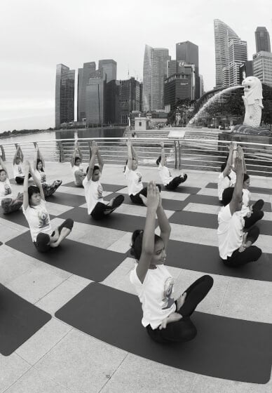 Four-hour Mindful Day Retreat