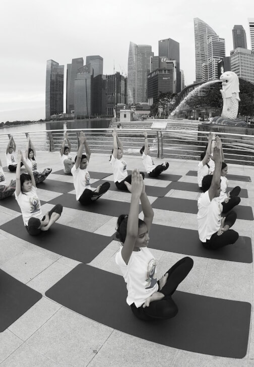 Four-hour Mindful Day Retreat