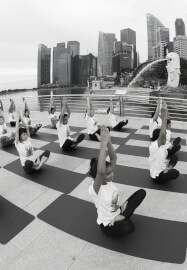 Four-hour Mindful Day Retreat