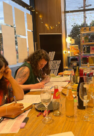 Four-Week Creative Writing Course: Storytelling 102
