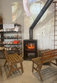 Four Week Wheel Throwing Short Course for Beginners