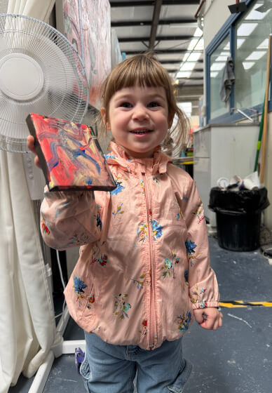 Four Weeks Kids Term After School Arts and Crafts NDIS Friendly