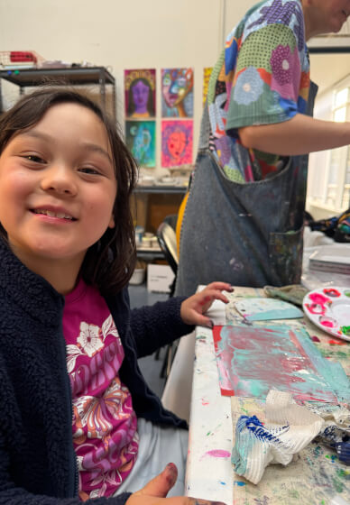 Four Weeks Kids Term After School Arts and Crafts NDIS Friendly
