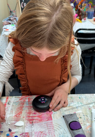 Four Weeks Kids Term After School Arts and Crafts NDIS Friendly