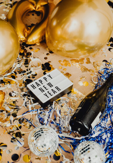 Free Class: The Courageous No Holiday Edition