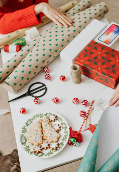 Free Class: The Courageous No Holiday Edition