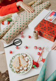 Free Class: The Courageous No Holiday Edition