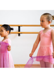 Free Preschool Ballet Class - One Day Only
