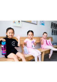 Free Preschool Hip Hop Class - One Day Only