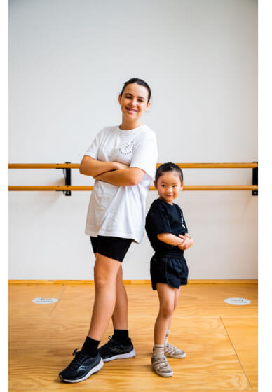 Free Preschool Hip Hop Class - One Day Only