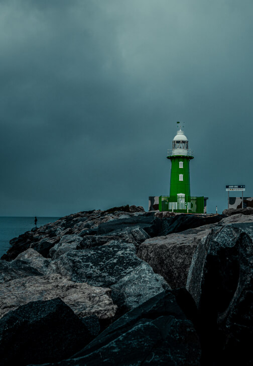 Fremantle Photography Walk and Workshop