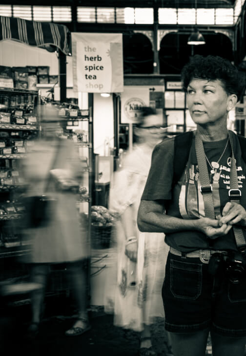 Fremantle Photography Walk and Workshop