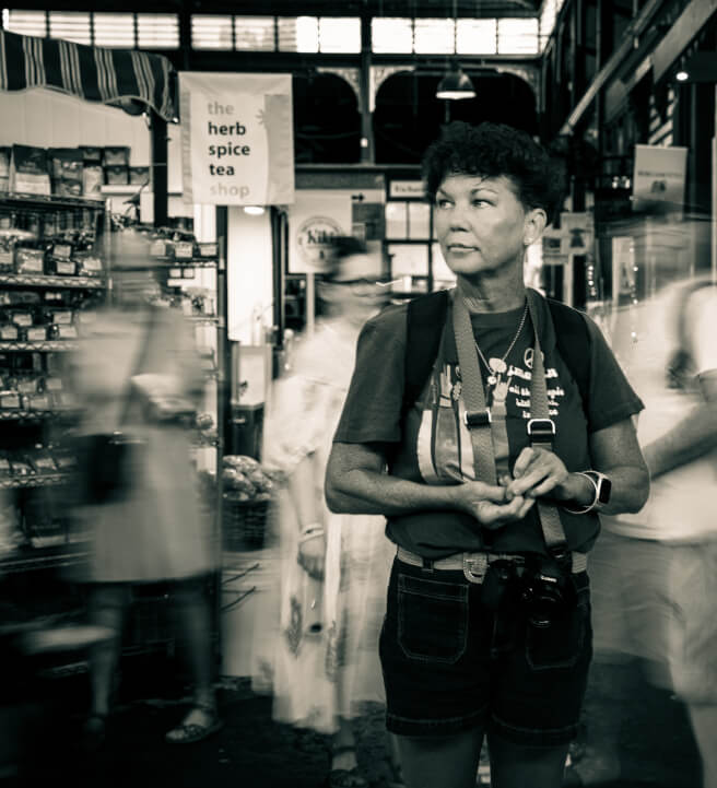 Fremantle Photography Walk and Workshop