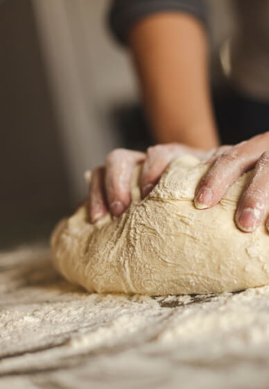 French Baguette Making Workshop