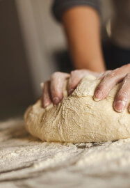 French Baguette Making Workshop