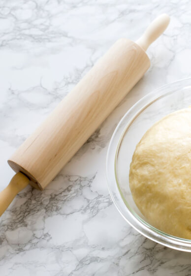 French Baguette Making Workshop