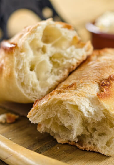 French Baguette Making Workshop