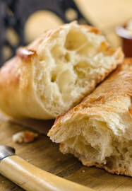 French Baguette Making Workshop