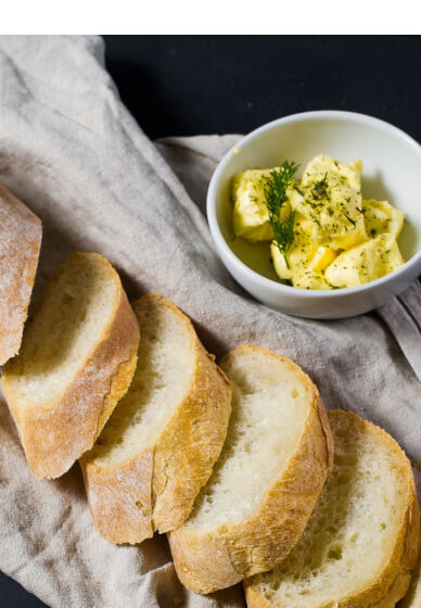 French Baguette Making Workshop