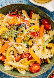 French or Italian Cooking Class